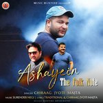 Ashayein the Folk Note - Chiraag Jyoti Majta Song Download